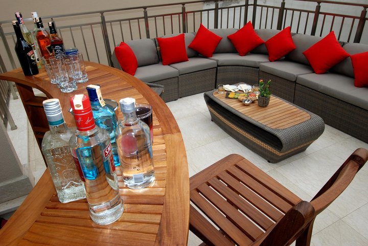 Dosso Dossi Hotels Old City – fotka 5