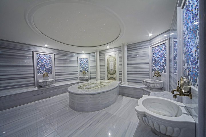 Dosso Dossi Hotels Old City – fotka 3