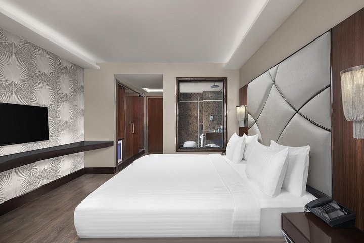 DoubleTree by Hilton Istanbul Esentepe – fotografie 4