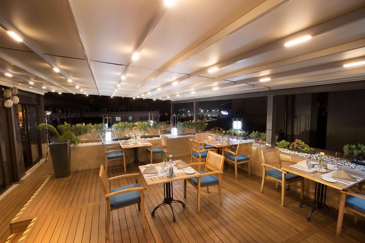 Doubletree By Hilton Istanbul - Old Town – fotografie 5