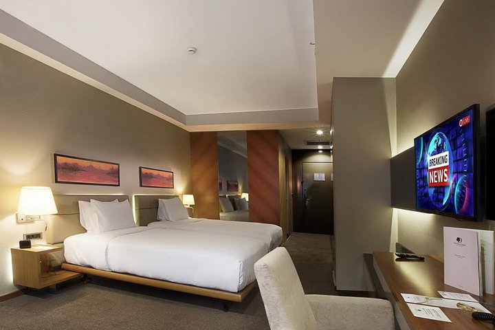 Doubletree By Hilton Istanbul - Old Town – fotografie 4