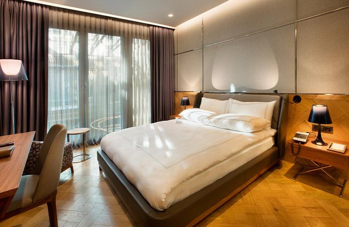 Fer Hotel – fotka 2