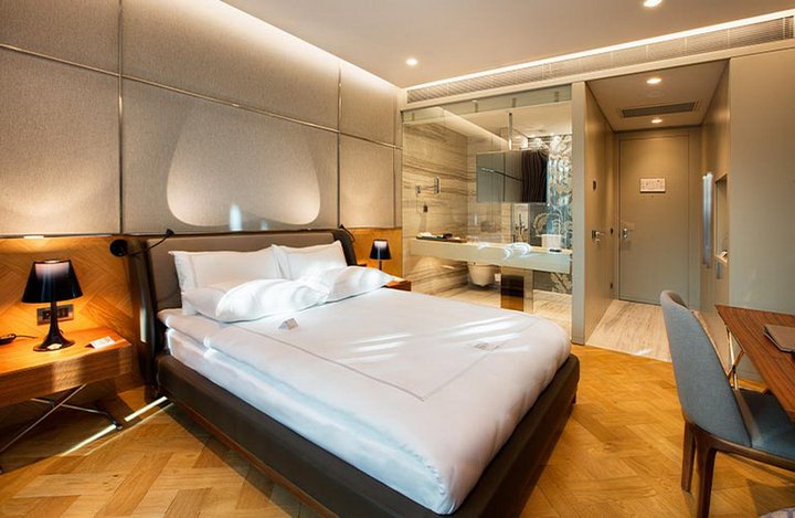 Fer Hotel – fotka 3