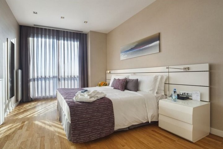 Fraser Place Anthill – fotka 2