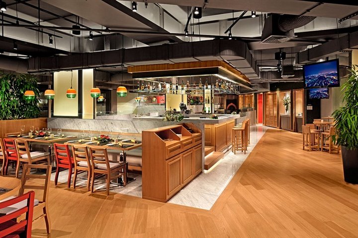 Fraser Place Anthill – fotka 5