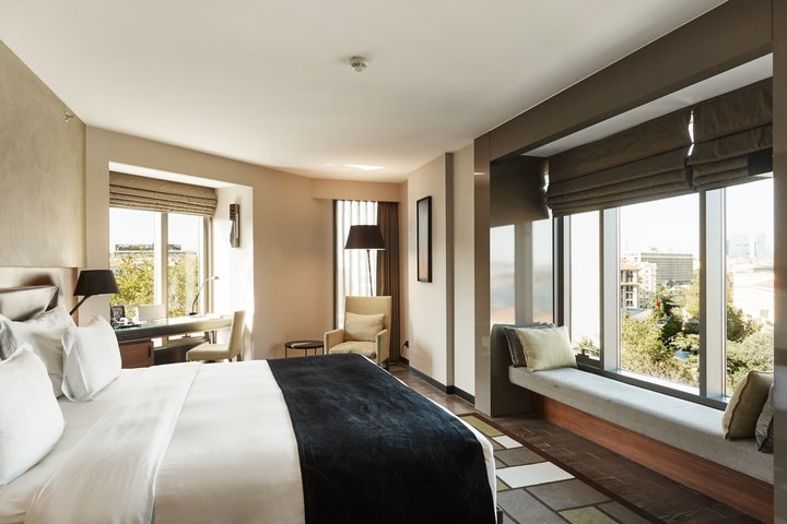 Gezi Hotel Bosphorus – fotografie 3