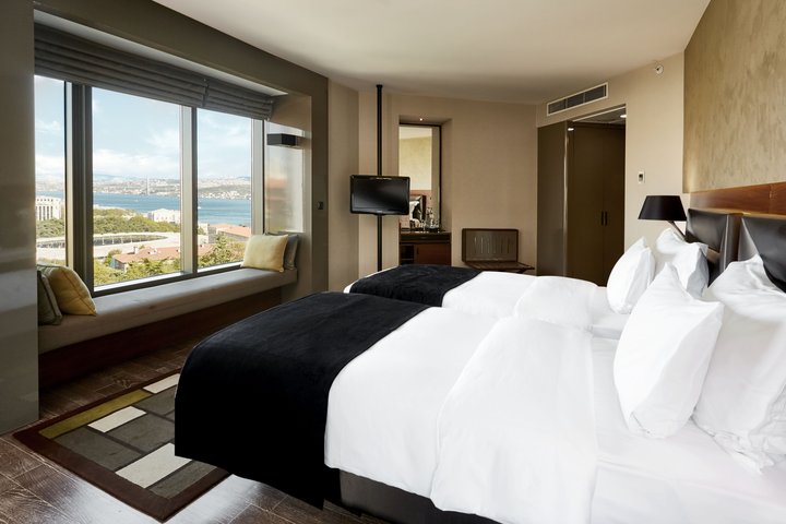Gezi Hotel Bosphorus – fotografie 4