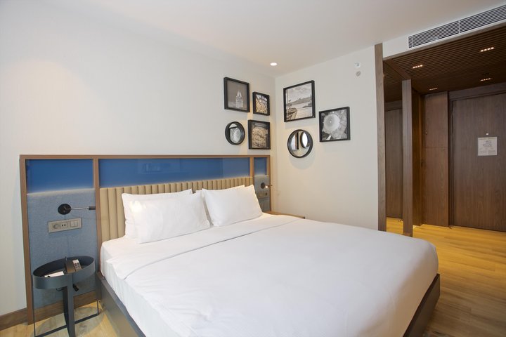 Hampton by Hilton Istanbul Old City – fotografie 2