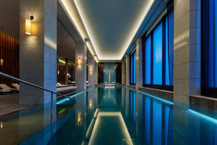 Hilton Istanbul Bomonti Hotel and Conference Center – fotografie 4