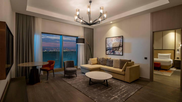 Hilton Mall of Istanbul – fotografie 5