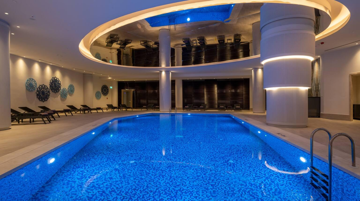 Hilton Mall of Istanbul – fotografie 2