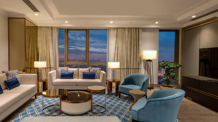 Hilton Mall of Istanbul – fotografie 4