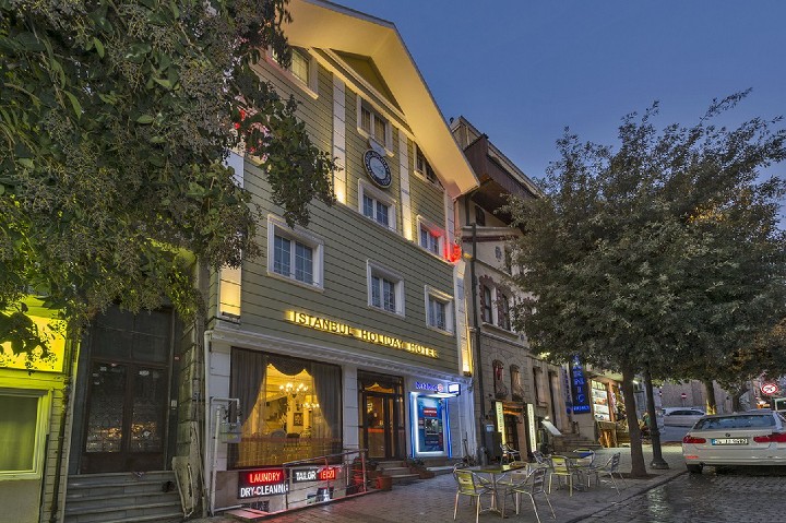 Hotel
