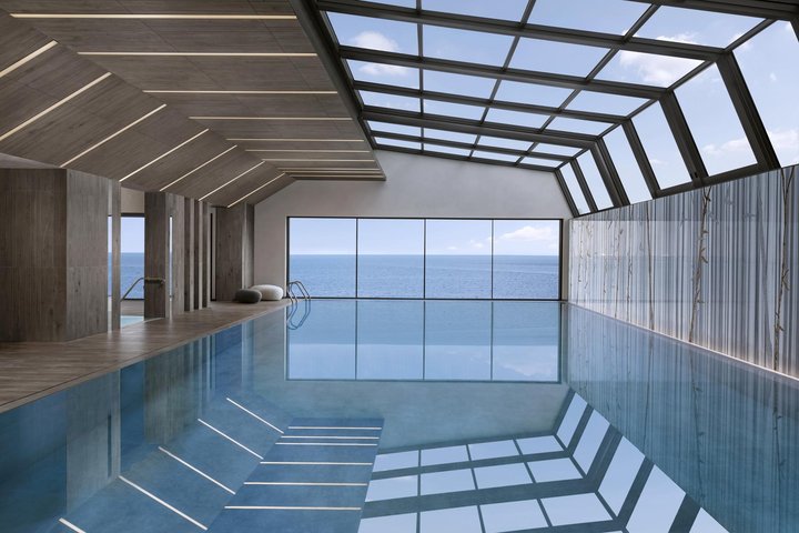 JW Marriott Hotel Istanbul Marmara Sea – fotografie 3