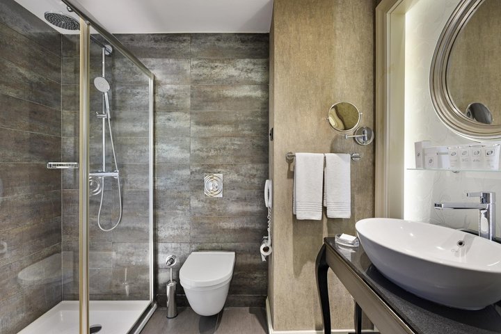 Limak Eurasia Luxury Hotel – fotografie 4