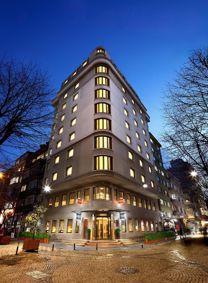 Hotel