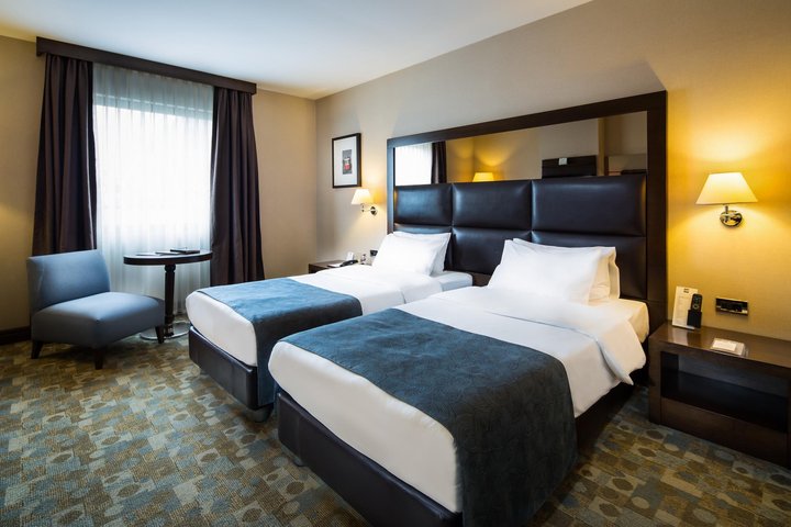 Midtown Hotel – fotka 2