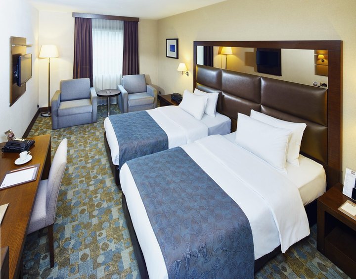 Midtown Hotel – fotka 3