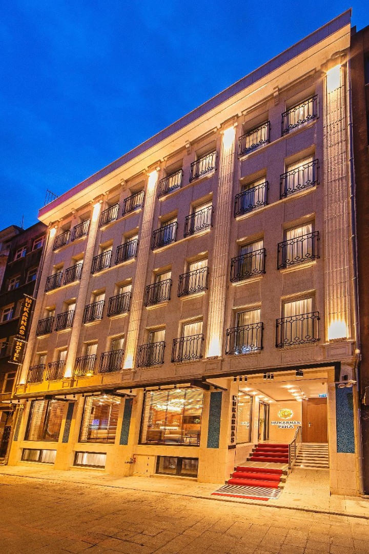 Hotel