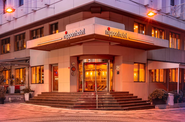 Nippon – fotografie 2