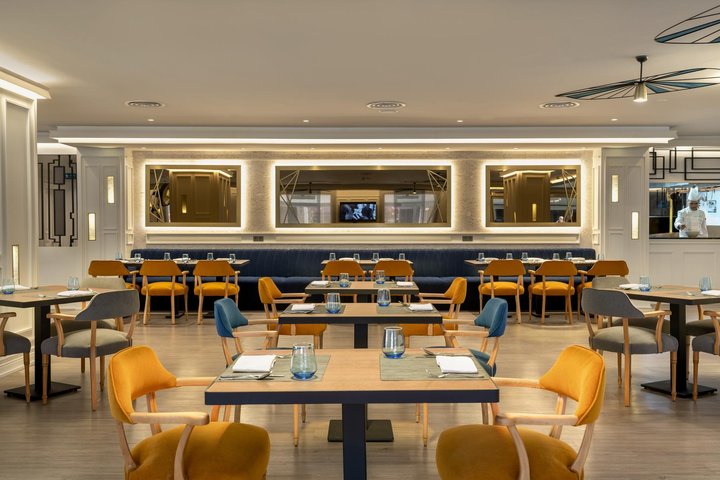 Occidental Taksim Hotel – fotografie 5