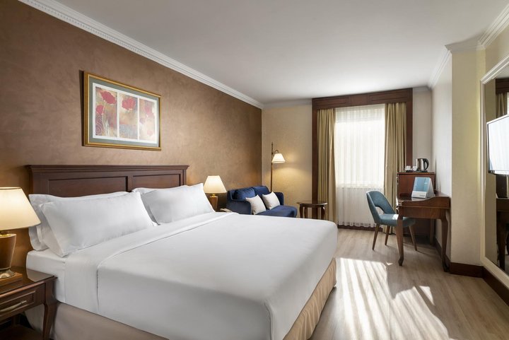 Occidental Taksim Hotel – fotografie 3