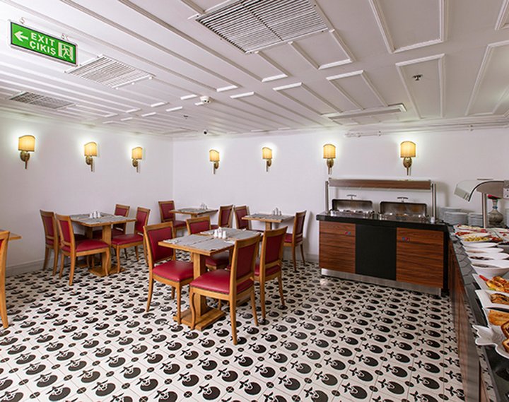 Premist Hotels Sultanahmet – fotografie 4
