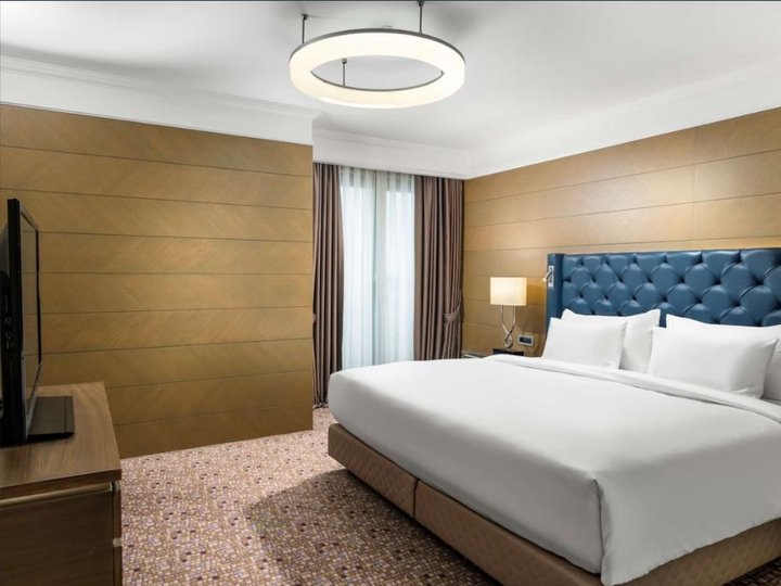 Radisson Blu Hotel Istanbul Sisli – fotografie 5