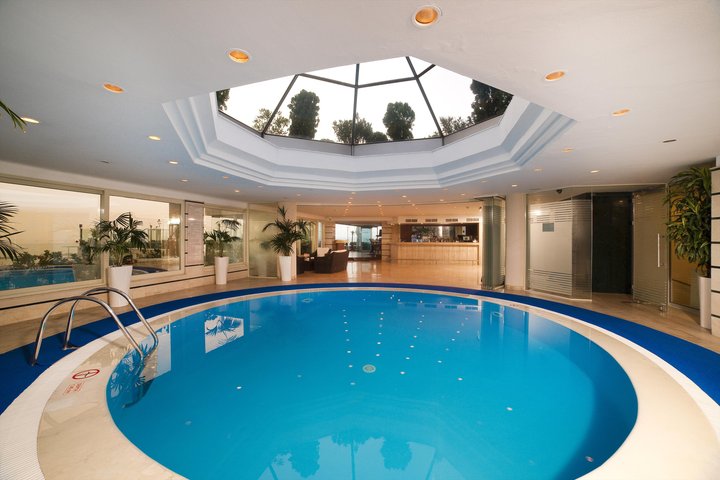 Radisson Hotel President Old Town Istanbul – fotka 2