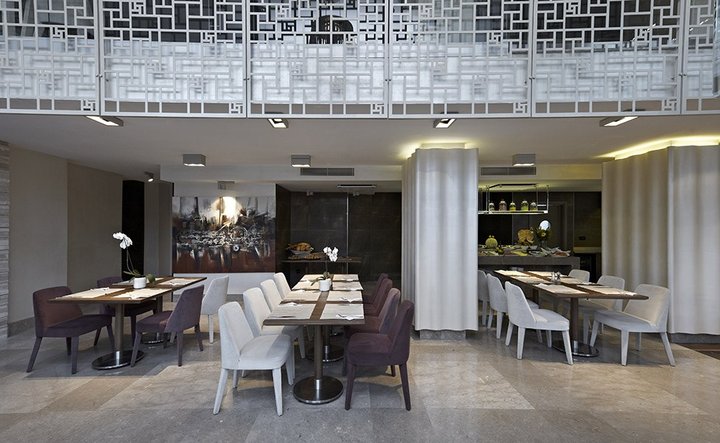 Ramada by Wyndham Istanbul Grand Bazaar – fotka 5