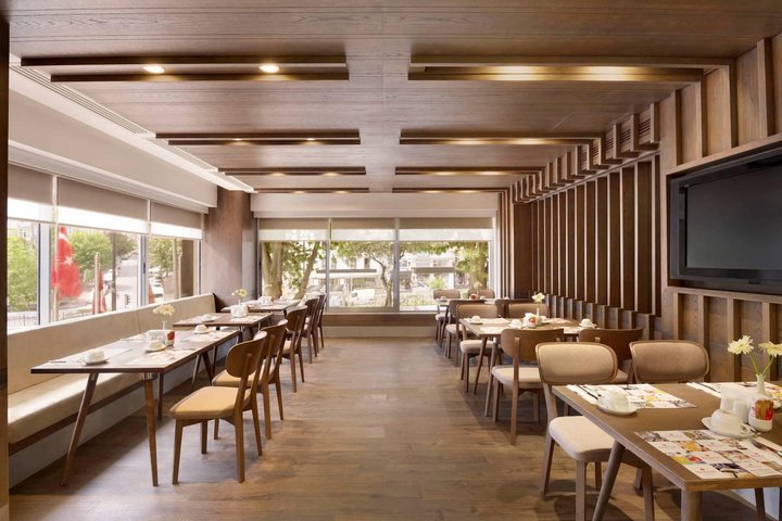 Ramada by Wyndham Istanbul Old City – fotografie 4