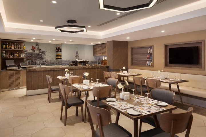 Ramada by Wyndham Istanbul Old City – fotografie 5
