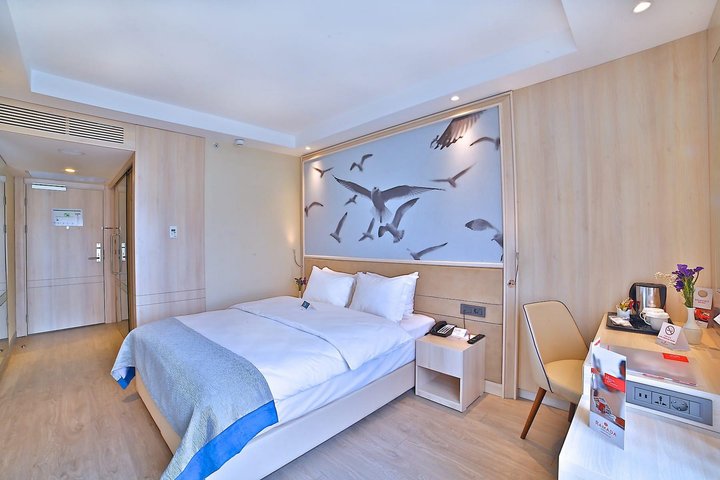 Ramada by Wyndham Istanbul Old City – fotografie 2