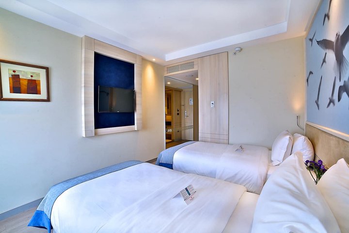Ramada by Wyndham Istanbul Old City – fotografie 3
