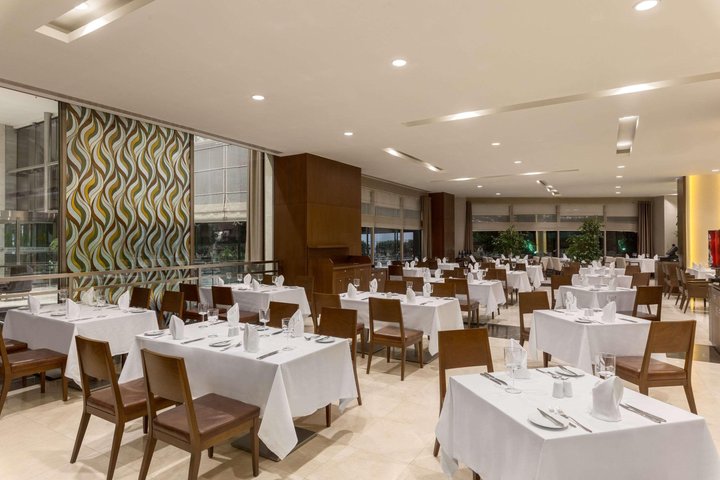 Ramada Plaza by Wyndham Istanbul Tekstilkent – fotografie 5