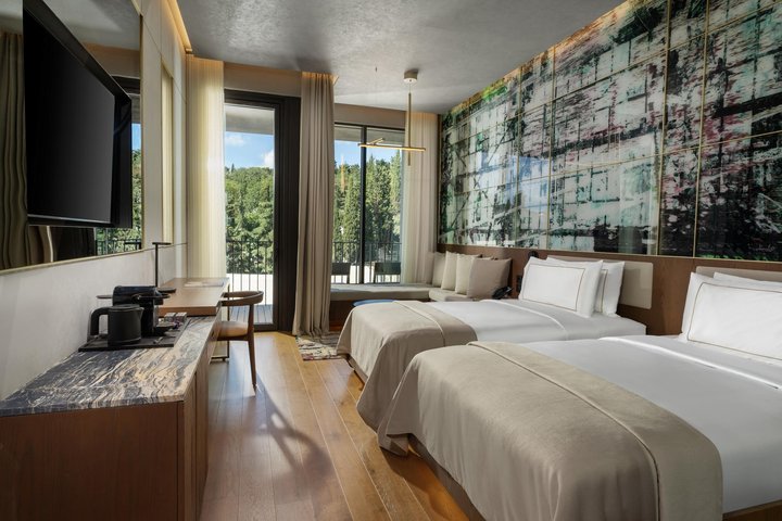 Rixos Tersane Istanbul – fotografie 5