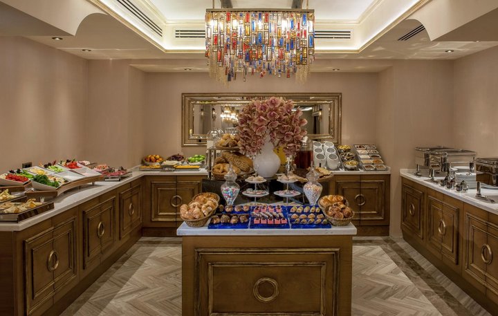 Romance Istanbul Hotel – fotografie 3