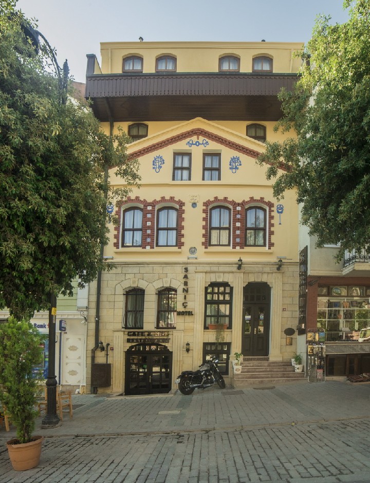 Hotel