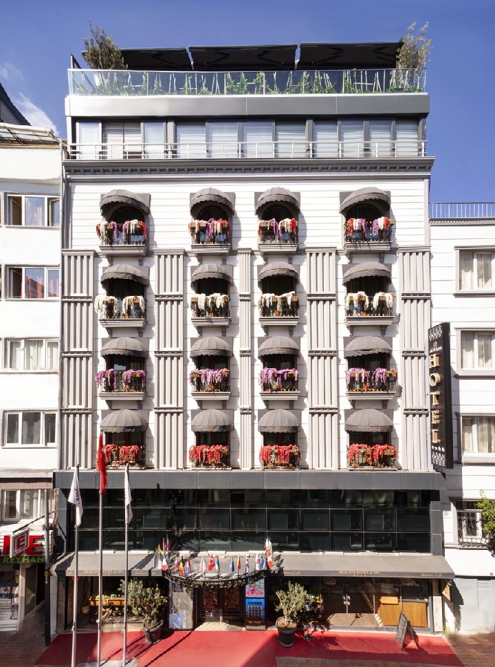 Hotel