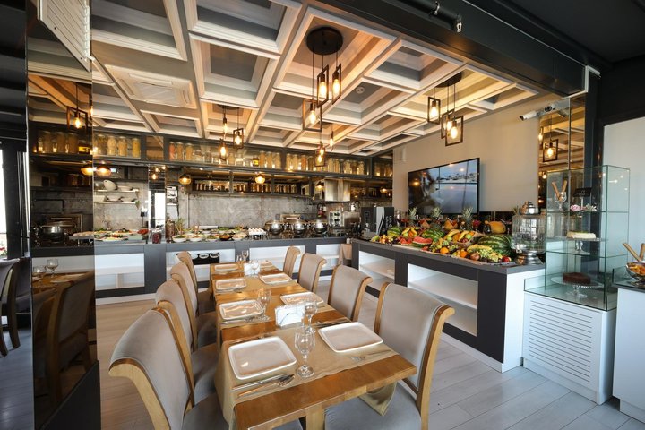 Skalion Hotel and Spa – fotografie 4