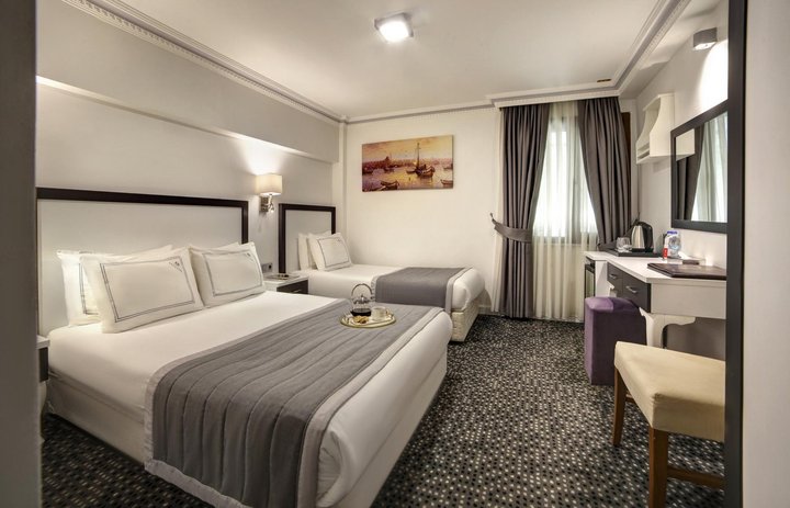 Skalion Hotel and Spa – fotografie 3