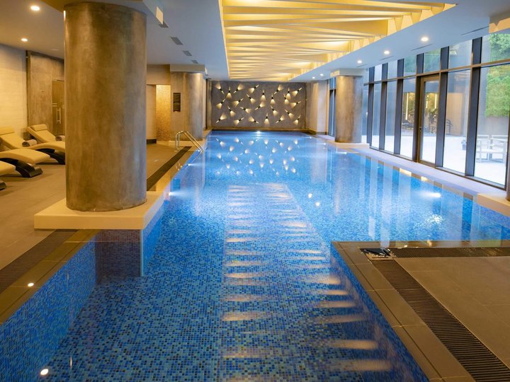 Sofitel Istanbul Taksim Hotel – fotografie 2