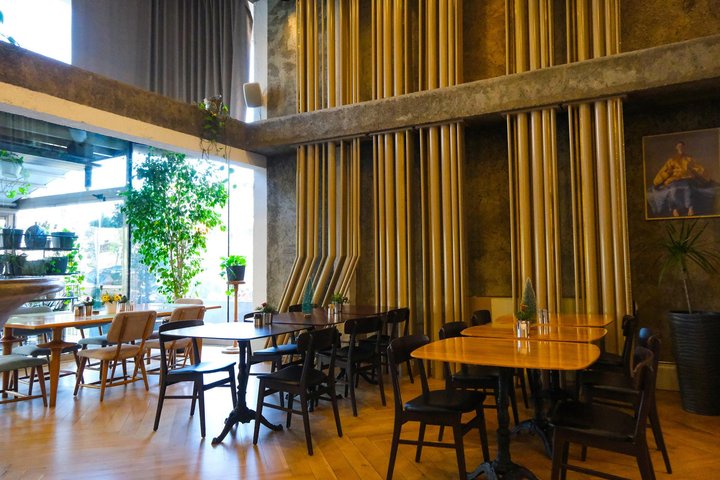 The Cettia Istanbul – fotografie 4