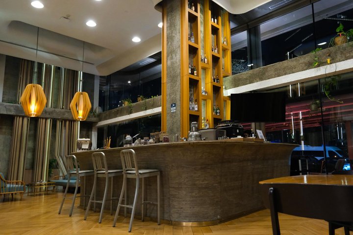 The Cettia Istanbul – fotografie 5
