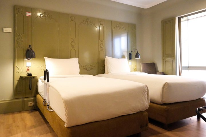 The Cettia Istanbul – fotografie 2
