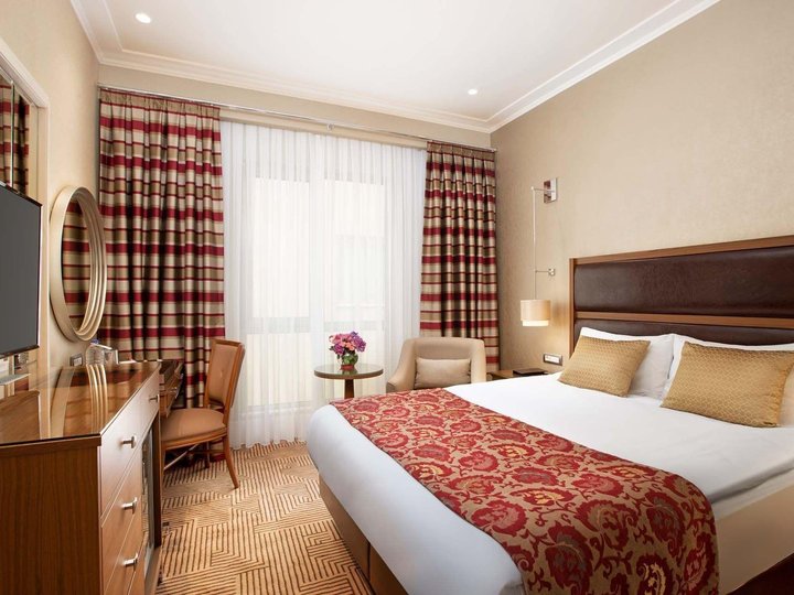 Titanic City Taksim Hotel – fotografie 3