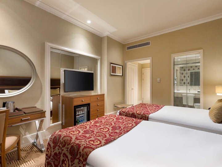 Titanic City Taksim Hotel – fotografie 4