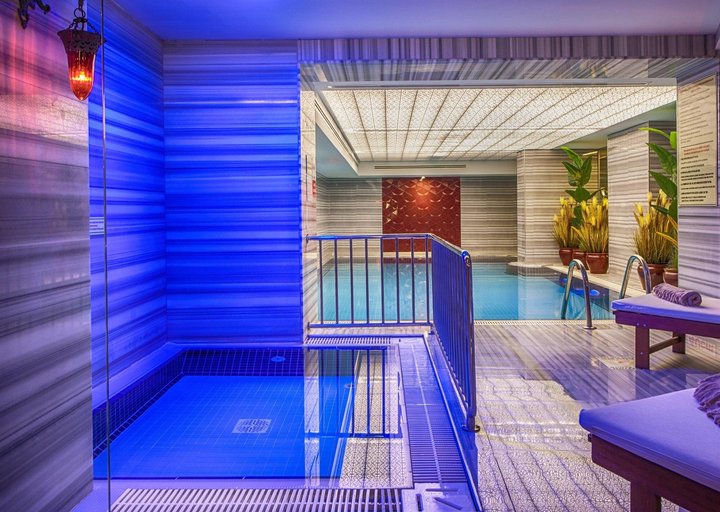 Yasmak Sultan – fotka 5