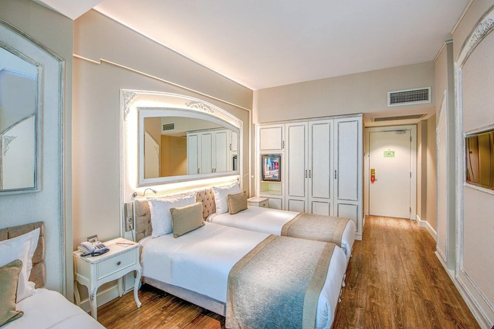 Yasmak Sultan – fotka 2