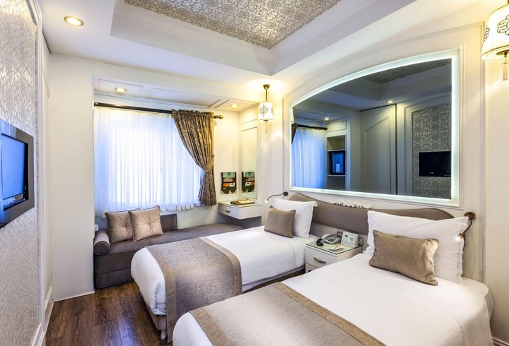 Yasmak Sultan – fotka 3